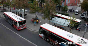 9-Euro-Ticket in Bamberg: Bald startet der Vorverkauf - so bekommst du es - inFranken.de