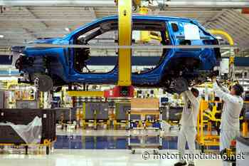 Il governo: vigileremo su Stellantis. «Nessun taglio di produzione a Melfi» - QN Motori