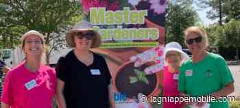 Become a Master Gardener in 2022! - Lagniappe