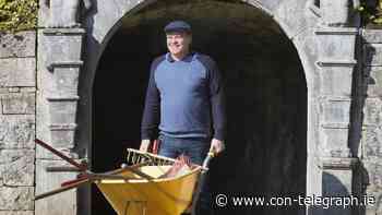 Ashford Castle's gardener offers expert tips to get your garden ready for summer - Connaught Telegraph