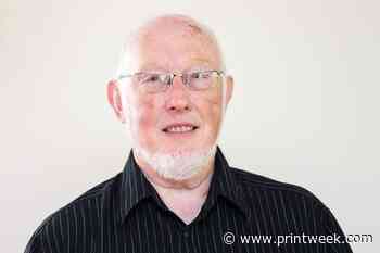 Tributes paid to industry veteran Eric Gardener - Printweek