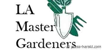 Ever dreamed of becoming a Master Gardener? | - Minden Press-Herald