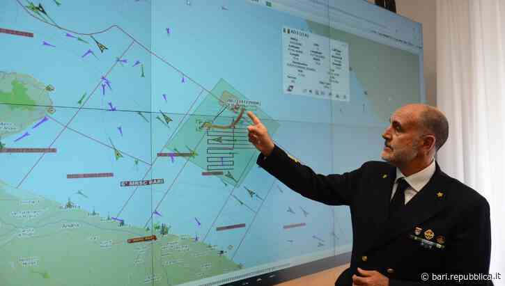 Affonda rimorchiatore al largo di Bari: muoiono i cinque membri dell'equipaggio. Salvato il comandante - La Repubblica