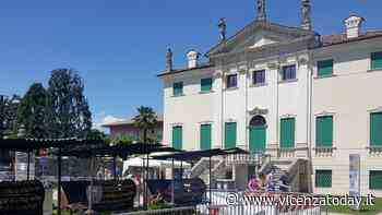 Vieni in Villa: vini e vignaioli a Isola Vicentina - VicenzaToday