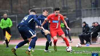 FSV Luckenwalde schnappt sich „Unterschied-Spieler“ von 47 - FuPa