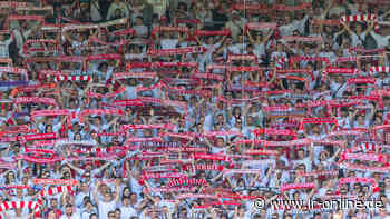 VfB Krieschow gegen Energie Cottbus: Finale in Luckenwalde: Reichen die Parkplätze? Wie viele Fans kommen ohne Tickets? - Lausitzer Rundschau