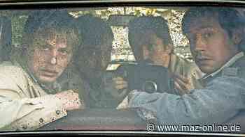 LDS und TF: Das läuft im Kino in Luckenwalde, Dahme, Wildau und Königs Wusterhausen - Märkische Allgemeine Zeitung