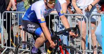 Molenspurters Meulebeke naar Axel én de Ronde van Vlaanderen: “Top twintig halen, is zondag het doel” - Het Laatste Nieuws