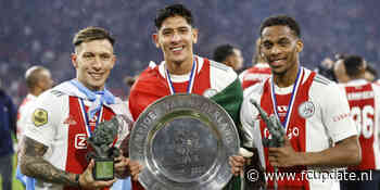 'Ten Hag wil na Timber ook Martinez halen, Frenkie nog te duur' - FCUpdate mobiel