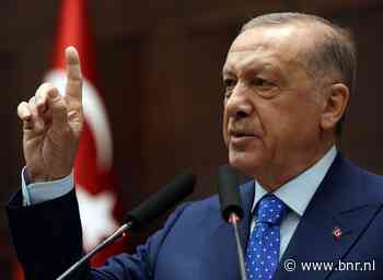 Turken blijven bij NAVO-blokkade: 'Tijd genoeg om Erdogan over te halen' - BNR Nieuws