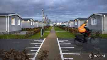 Kabinet tegen Europees plan om meer arbeidsmigranten uit Noord-Afrika te halen - NOS