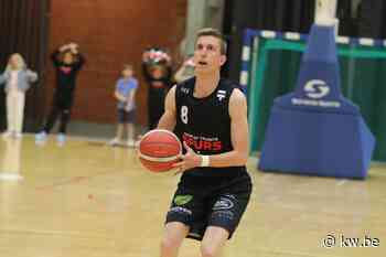 Stan Naudts (35) kan zijn vierde kampioenstitel in TDM1 halen: “Blij dat ik steentje kan bijdragen” - KW.be - KW.be