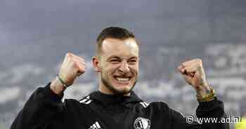 Gaat Justin Bijlow de finale halen? Feyenoord neemt doelman mee naar Portugal - AD.nl