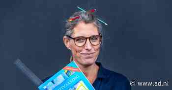 Als journalist moet Marieke de taaltoets van de pabo makkelijk halen... Toch? - AD.nl