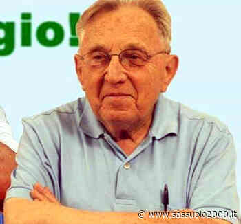 A Fiorano rinviato il pranzo di domenica per ricordare don Eligio - sassuolo2000.it - SASSUOLO NOTIZIE - SASSUOLO 2000