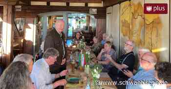Ehingen und Esztergom sollen sich wieder näher kommen - Schwäbische