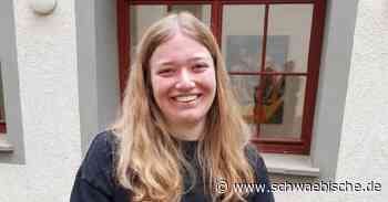 FSJ im Kulturamt der Stadt Ehingen: Endspurt für Jana Hirschle - Schwäbische