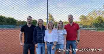 Mitgliederzuwachs bei der TG 83 in Ehingen | schwäbische - Schwäbische