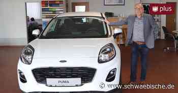 Autohäuser in Ehingen haben Lieferprobleme | schwäbische - Schwäbische