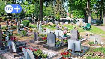 Corona macht Bestattungen in Oschatz billiger - Leipziger Volkszeitung