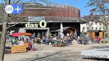 Oschatz: O-Park startet bei Traumwetter in die Saison - Leipziger Volkszeitung