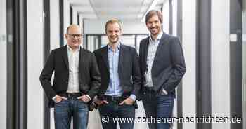 Celonis: Software-Weltmarktführer eröffnet Standort in Aachen