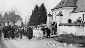 Herrschinger Katholiken feiern Jubiläum - Starnberg - Süddeutsche Zeitung - SZ.de