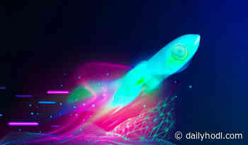 Large-Cap Ethereum (ETH) Competitor Rallies As Coinbase Announces Surprise Support - The Daily Hodl