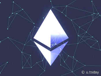 Top 10 Ethereum Wallets Now Hold 23.7% of Total ETH Supply: Santiment - U.Today