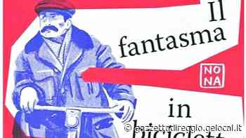 Guastalla. Enrico Brizzi approda all’ostello del Po - La Gazzetta di Reggio