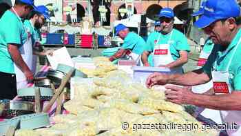 Guastalla. Ritorna la Gnoccata tra assaggi e cortei - La Gazzetta di Reggio