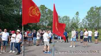 Guastalla, sciopero alla Padana Tubi per rinnovare il contratto - il Resto del Carlino