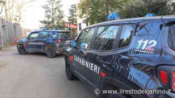 Guastalla, in giro di notte con spranga e mazza da baseball - il Resto del Carlino