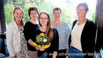 Landfrauen Hornberg - Neuer Schwung fürs Vereinsleben - Schwarzwälder Bote