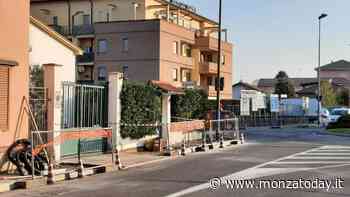 Lavori strade Giussano | Vie coinvolte - MonzaToday