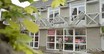 Zorg Tielt zoekt vereniging die terras Vijverhof wil uitbaten tijdens Tieltse feesten - Het Laatste Nieuws