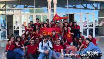 Elezioni studentesche 2022: per la prima volta nel nuovo cda l'A.Di.S.U. Brindisi - BrindisiReport