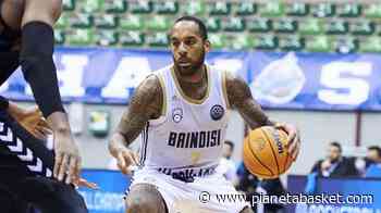 LBA | Brindisi, Giofrè su Harrison: "Credo salterà quasi tutta la prossima stagione" - Pianetabasket.com