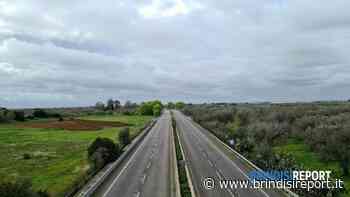 Autovelox fisso sulla superstrada Brindisi-Lecce dal 24 maggio - BrindisiReport