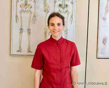 Nel cuore di Monza apre 5movimenti, lo studio di massoterapia, shiatsu e riflessologia di Chiara Sala - MBNews