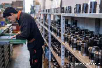 Quando il manicotto si rompe McAnik risolve! - Prima Monza