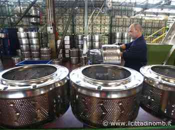 Industria brianzola, bene il primo trimestre - Il Cittadino di Monza e Brianza