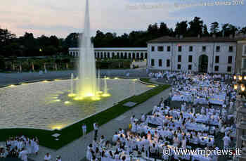 Monza, torna la Cena in Bianco: ecco quando sarà l’evento “total white” - MBNews