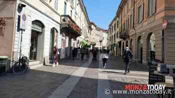 Il candidato che vuole rendere Monza la città delle donne (ma non solo) - MonzaToday