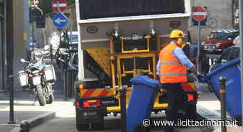 Monza, piano rifiuti: ricorso della Sangalli - Il Cittadino di Monza e Brianza