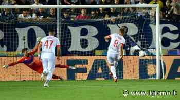 Serie B, il Monza rimonta il Brescia. Preoccupazione per Huard e Sabelli - IL GIORNO