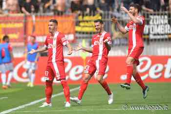 Come il Monza arriva ai playoff - Lega B - Lega B
