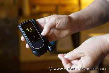 Diabetes in Wakefield: How many people have undiagnosed diabetes in my area - and what are the symptoms? - Wakefield Express