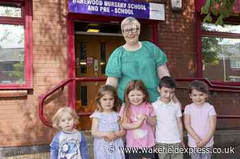 Life saving equipment stolen from outside Pontefract School - Wakefield Express