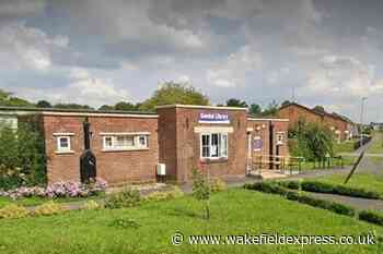 Dementia-friendly services open at Wakefield district libraries - Wakefield Express